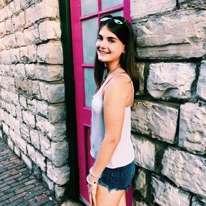 Meet your Posher, Payton